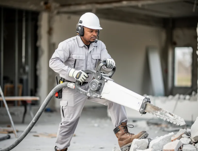Demolition Company service in Gosport